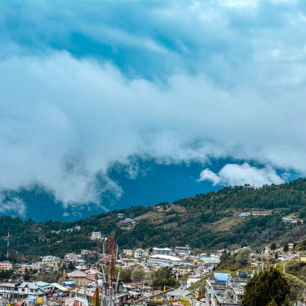 Top 10 Places to visit Himachal Pradesh