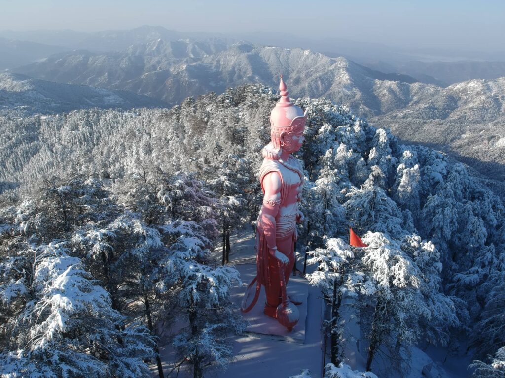 Top 10 Place to Visit Shimla