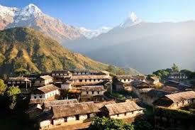 historical village in Himachal Pradesh