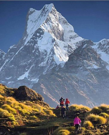 Travel in Himachal pradesh