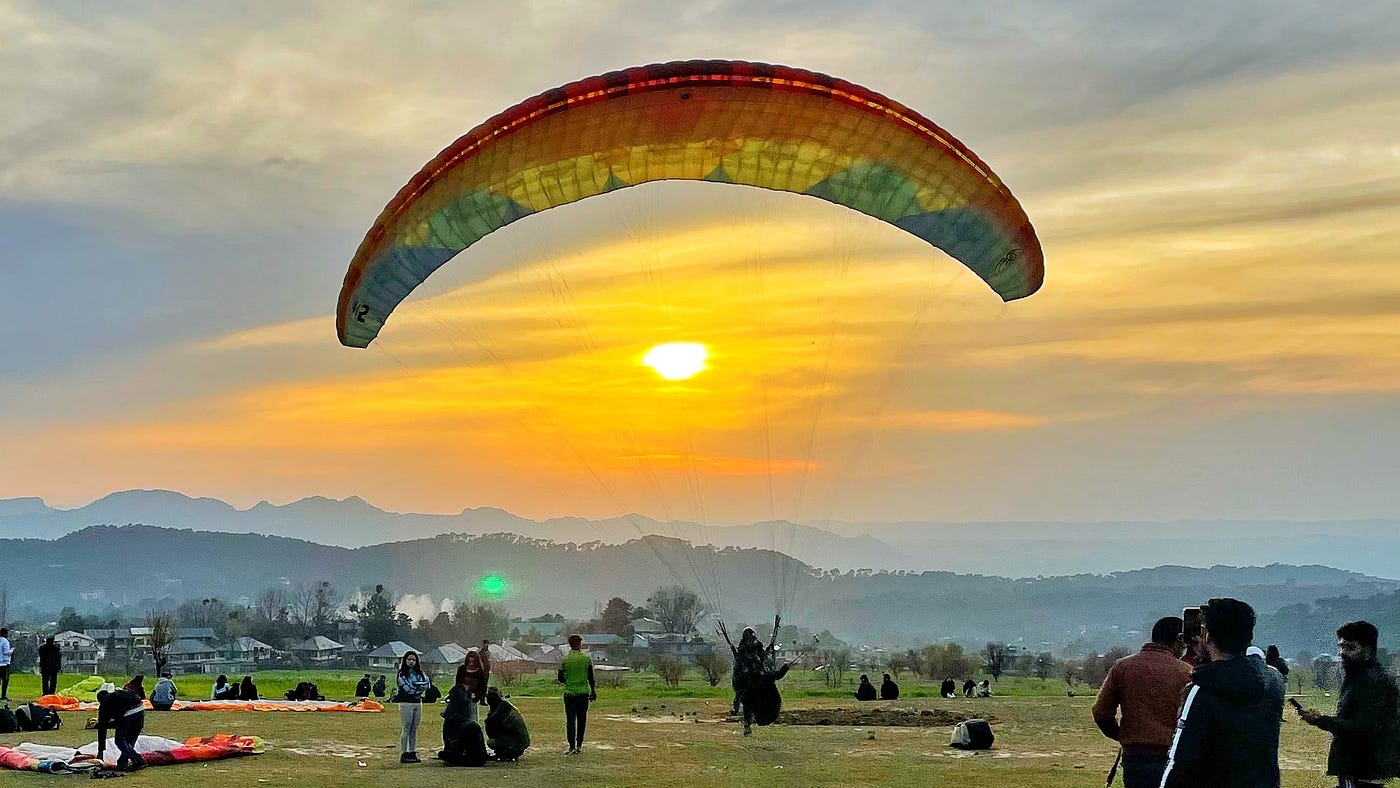 Bir Billing Himachal Pradesh
